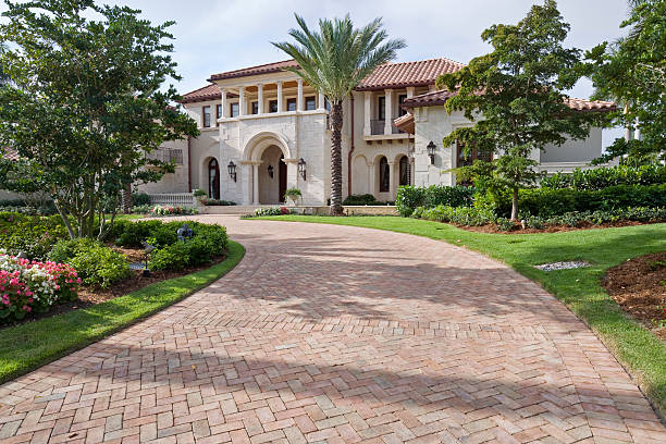 Trusted Fern Park, FL Driveway Pavers Experts